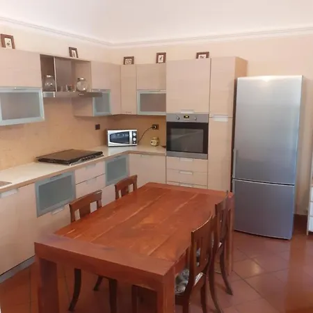 Apartment La Corte Dei Cappuccini