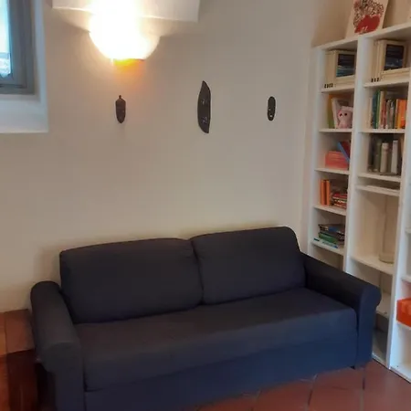 Apartment La Corte Dei Cappuccini *