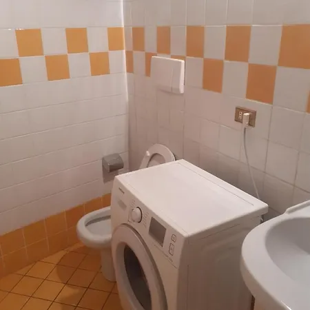 La Corte Dei Cappuccini Apartment *