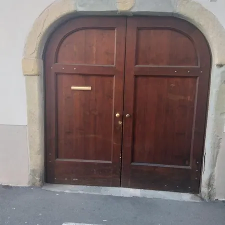La Corte Dei Cappuccini * Bergamo