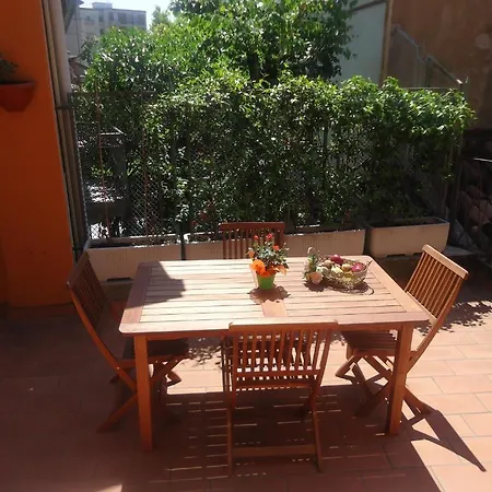 La Corte Dei Cappuccini Apartment Bergamo