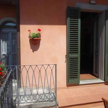 La Corte Dei Cappuccini Apartment *