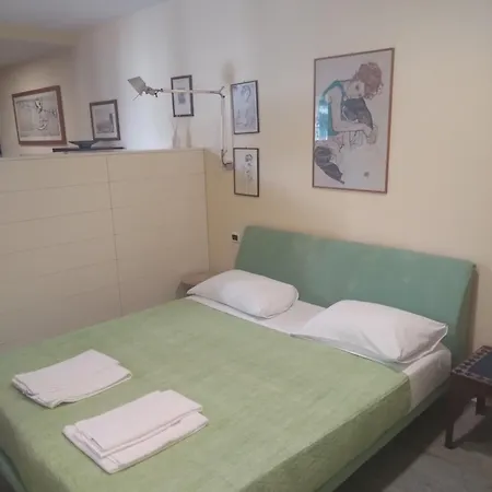 La Corte Dei Cappuccini Apartment Bergamo