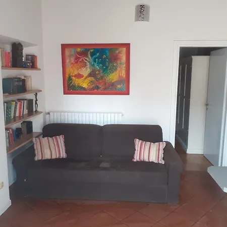 La Corte Dei Cappuccini Apartment *