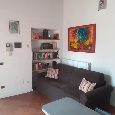 La Corte Dei Cappuccini Apartment