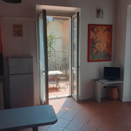 La Corte Dei Cappuccini *