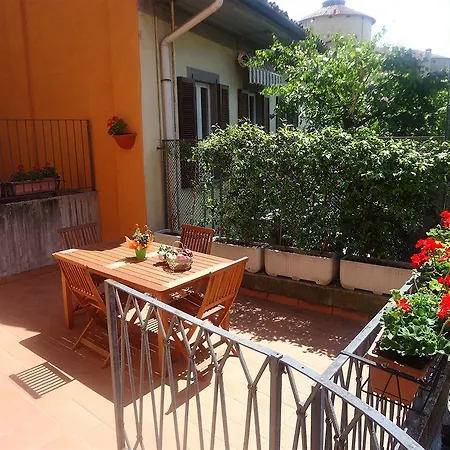 La Corte Dei Cappuccini Apartment Bergamo