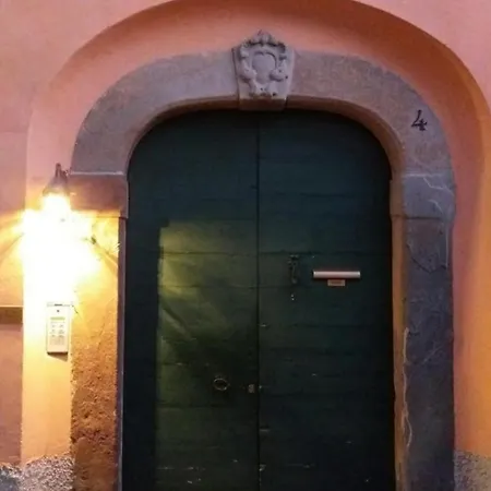 Apartment La Corte Dei Cappuccini