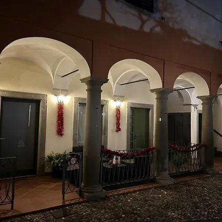 شقة La Corte Dei Cappuccini *