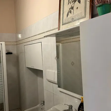 Lägenhet La Corte Dei Cappuccini *