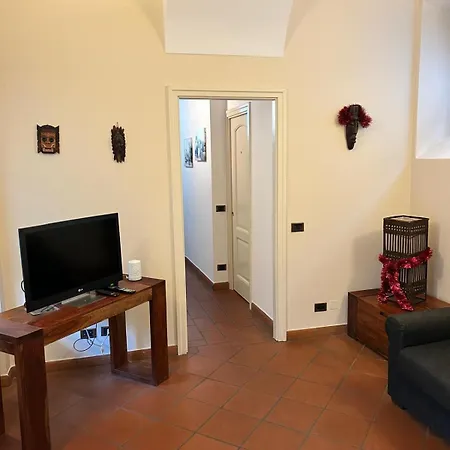 شقة La Corte Dei Cappuccini بيرغامو