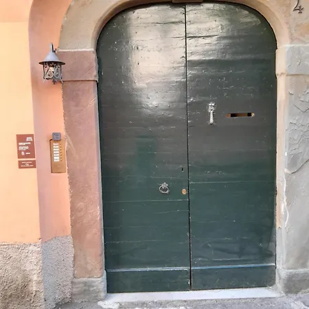 La Corte Dei Cappuccini Lägenhet *