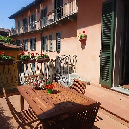 Apartment La Corte Dei Cappuccini