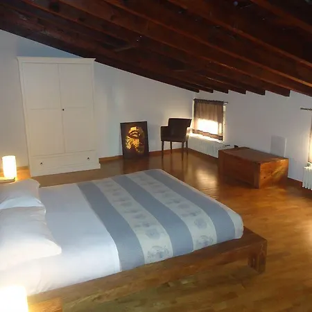 La Corte Dei Cappuccini Apartment Bergamo