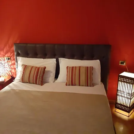 Apartment La Corte Dei Cappuccini