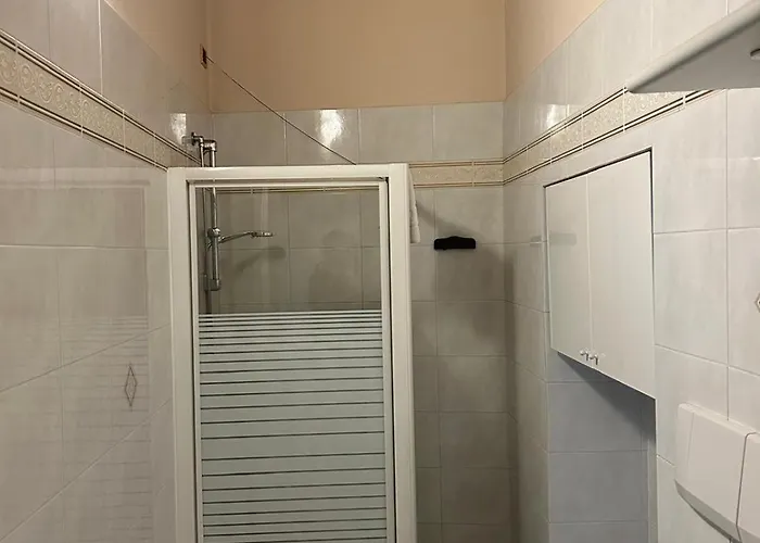 شقة La Corte Dei Cappuccini *