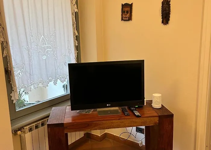 La Corte Dei Cappuccini شقة *