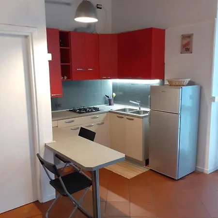 아파트 La Corte Dei Cappuccini *