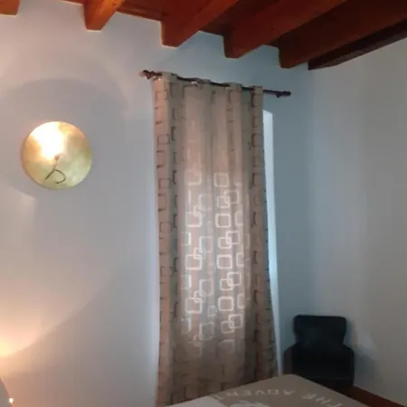 La Corte Dei Cappuccini Бергамо