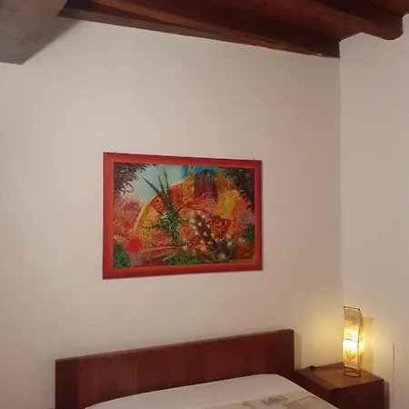 La Corte Dei Cappuccini 아파트 베르가모