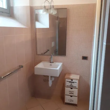 La Corte Dei Cappuccini *