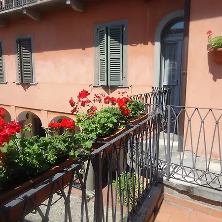 La Corte Dei Cappuccini 아파트