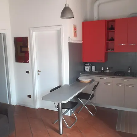 La Corte Dei Cappuccini * Бергамо