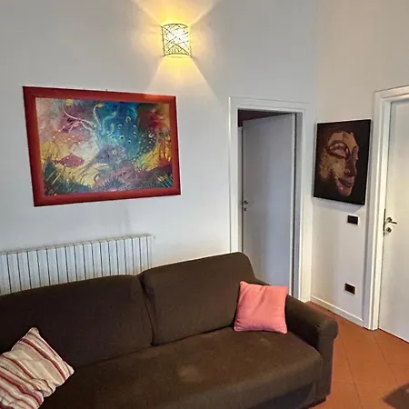 La Corte Dei Cappuccini Apartament *