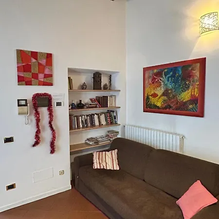 La Corte Dei Cappuccini Apartament