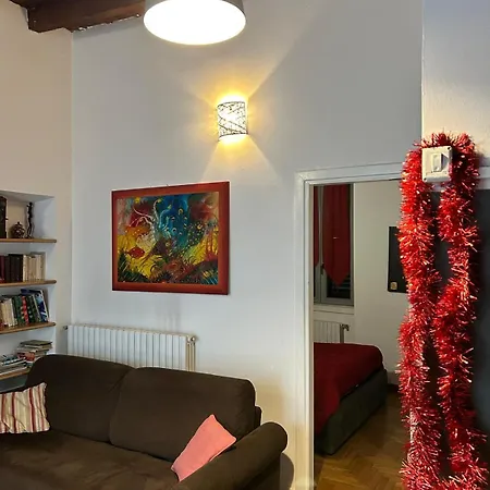 Apartament La Corte Dei Cappuccini *