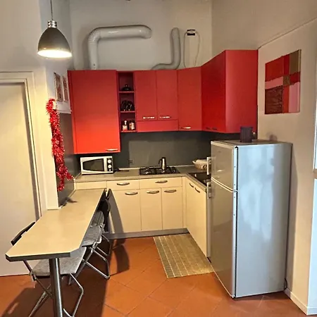 La Corte Dei Cappuccini Bergamo
