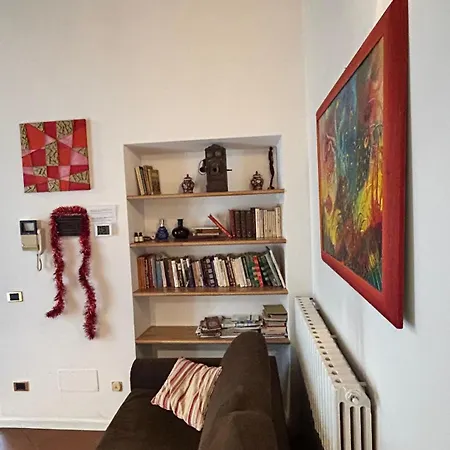 Apartament La Corte Dei Cappuccini *