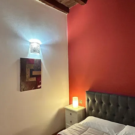 La Corte Dei Cappuccini Apartament *