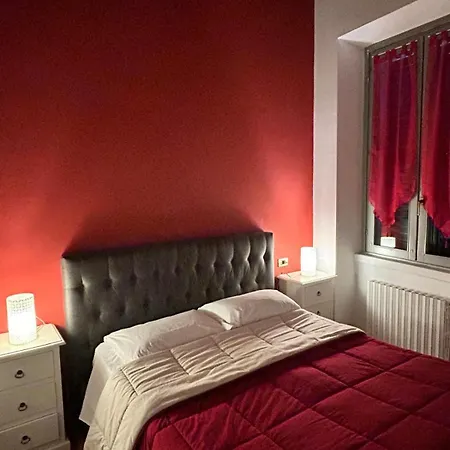 Apartament La Corte Dei Cappuccini Bergamo
