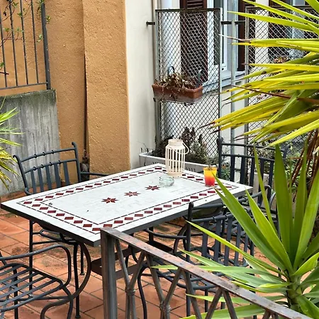 Apartament La Corte Dei Cappuccini