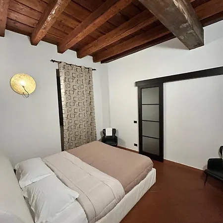 Apartament La Corte Dei Cappuccini *