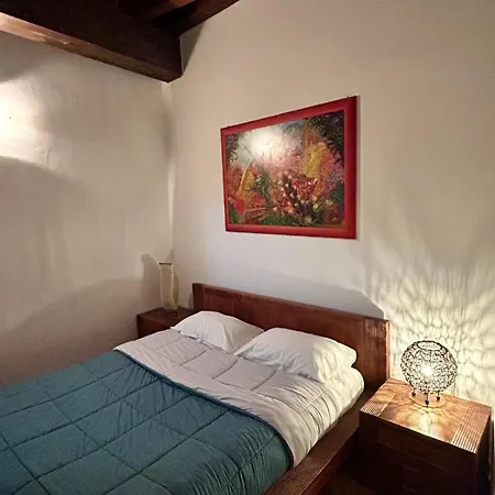 La Corte Dei Cappuccini Apartament *