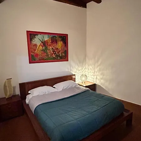 Apartament La Corte Dei Cappuccini