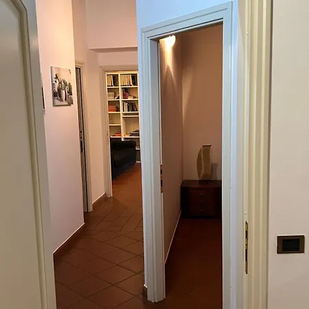 Apartament La Corte Dei Cappuccini