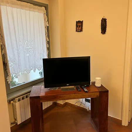 La Corte Dei Cappuccini 아파트 *