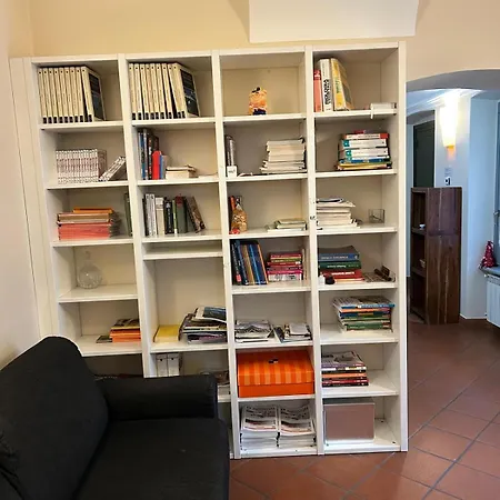 La Corte Dei Cappuccini * 베르가모