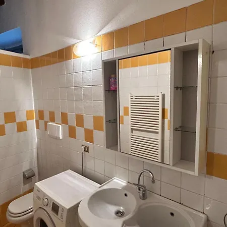 La Corte Dei Cappuccini 아파트