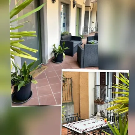 Apartament La Corte Dei Cappuccini *