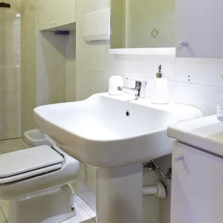 La Corte Dei Cappuccini *