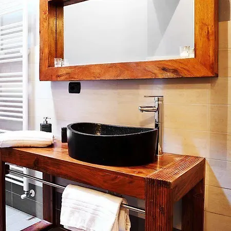 La Corte Dei Cappuccini * 베르가모