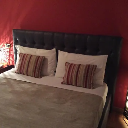 La Corte Dei Cappuccini * 베르가모