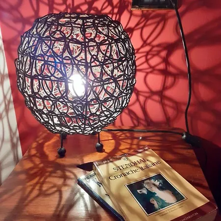 아파트 La Corte Dei Cappuccini 베르가모