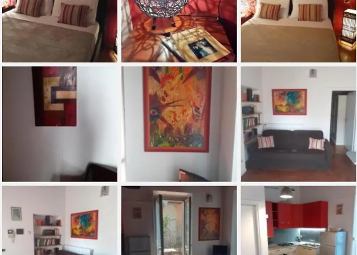 La Corte Dei Cappuccini Apartmán