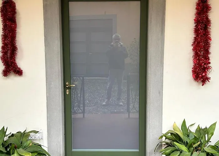 La Corte Dei Cappuccini Apartmán *