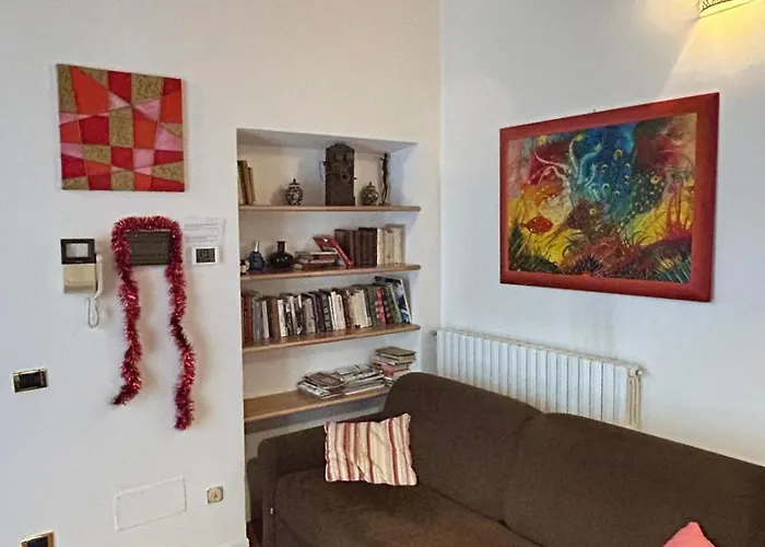 La Corte Dei Cappuccini Apartmán